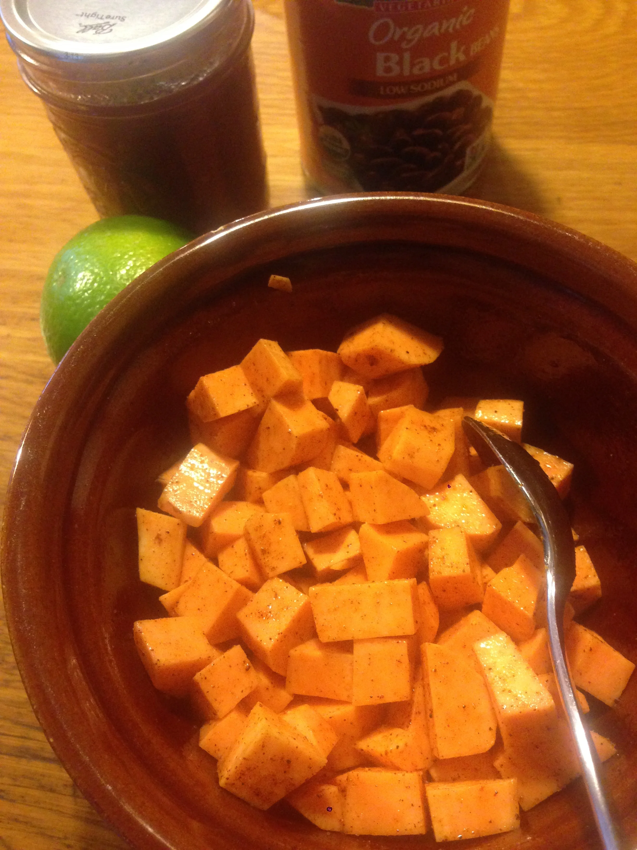 Making Food Changes Relationship to Food