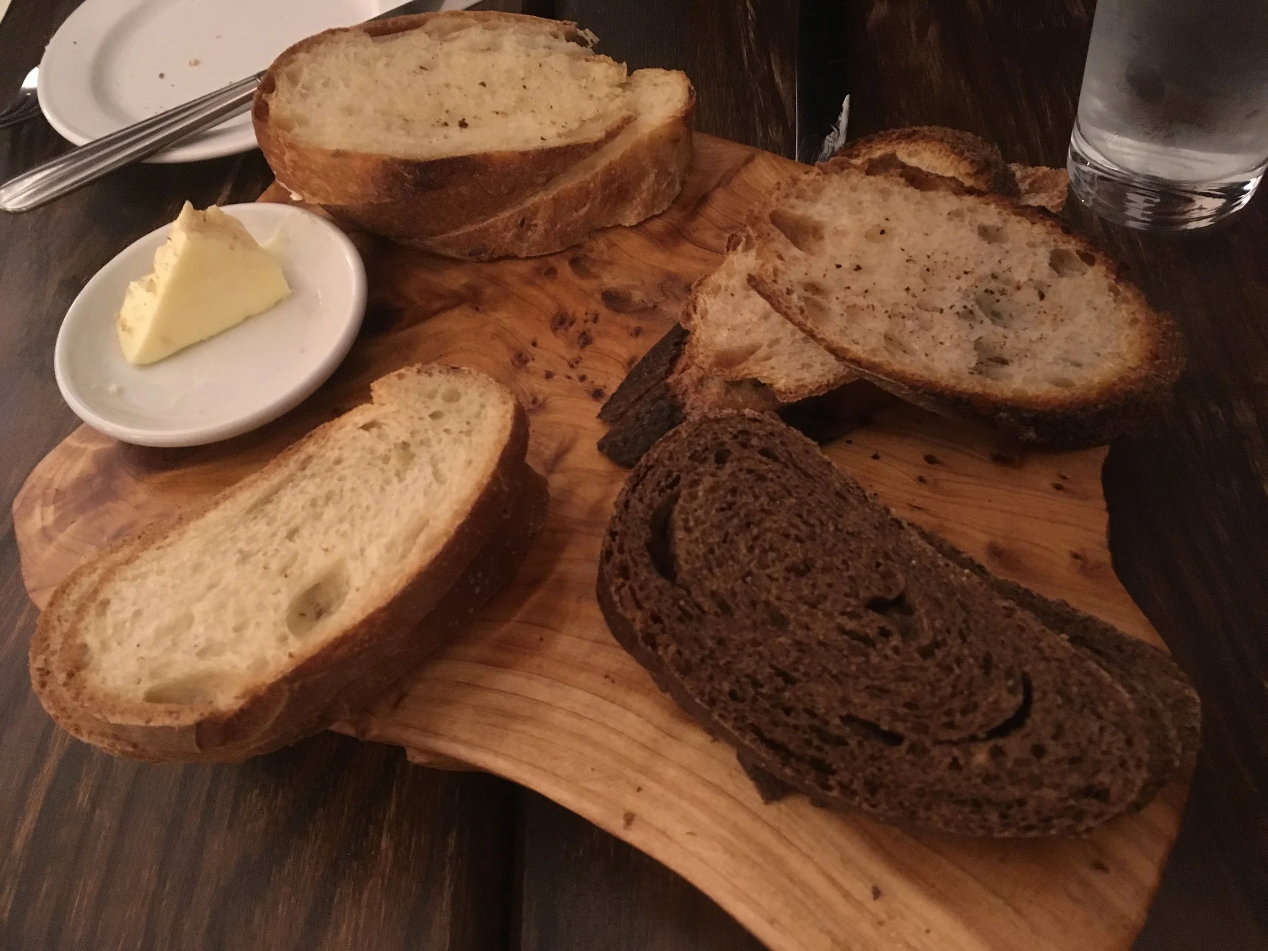 Good Food Always Wins