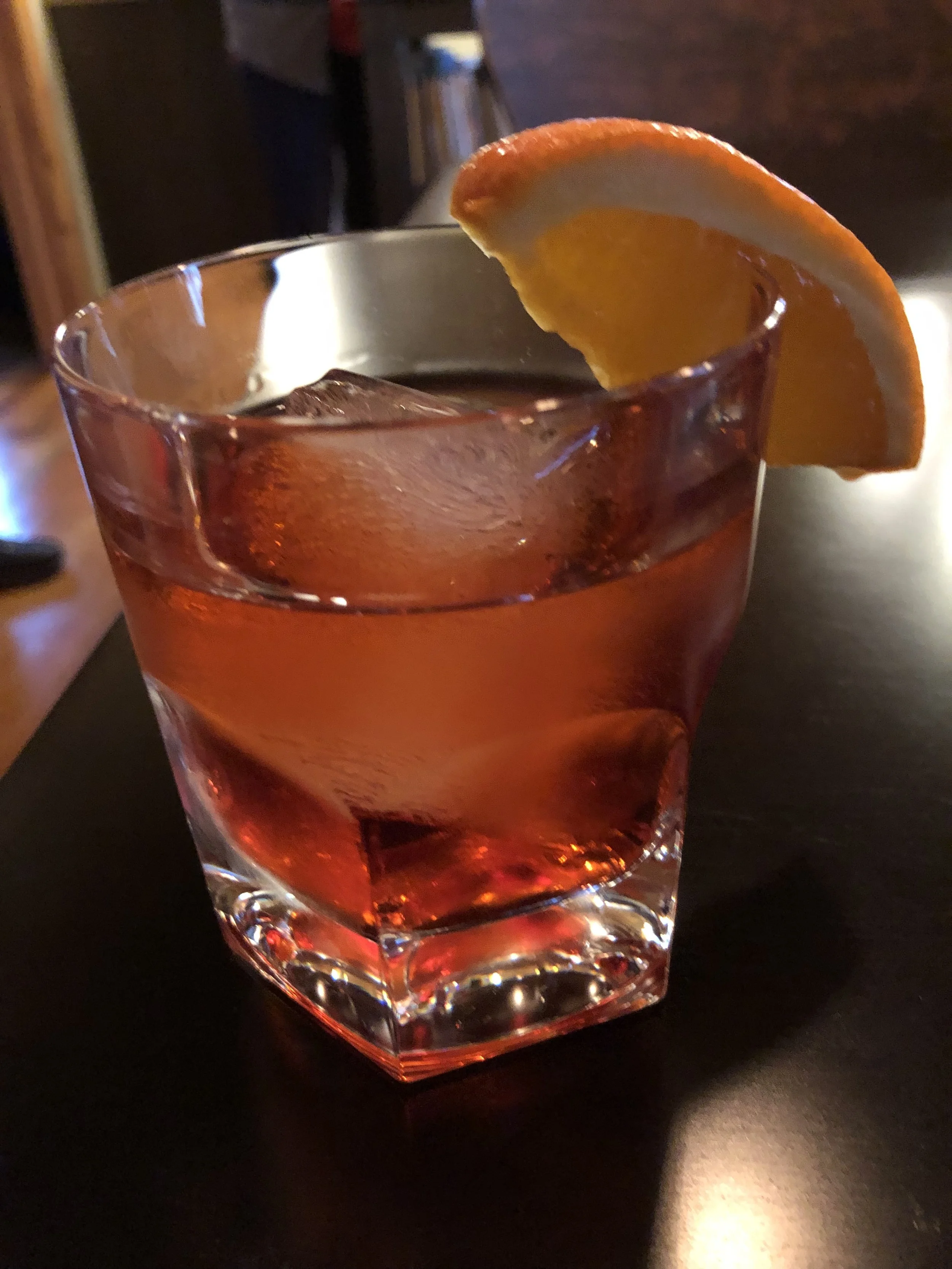 Living the Good Life