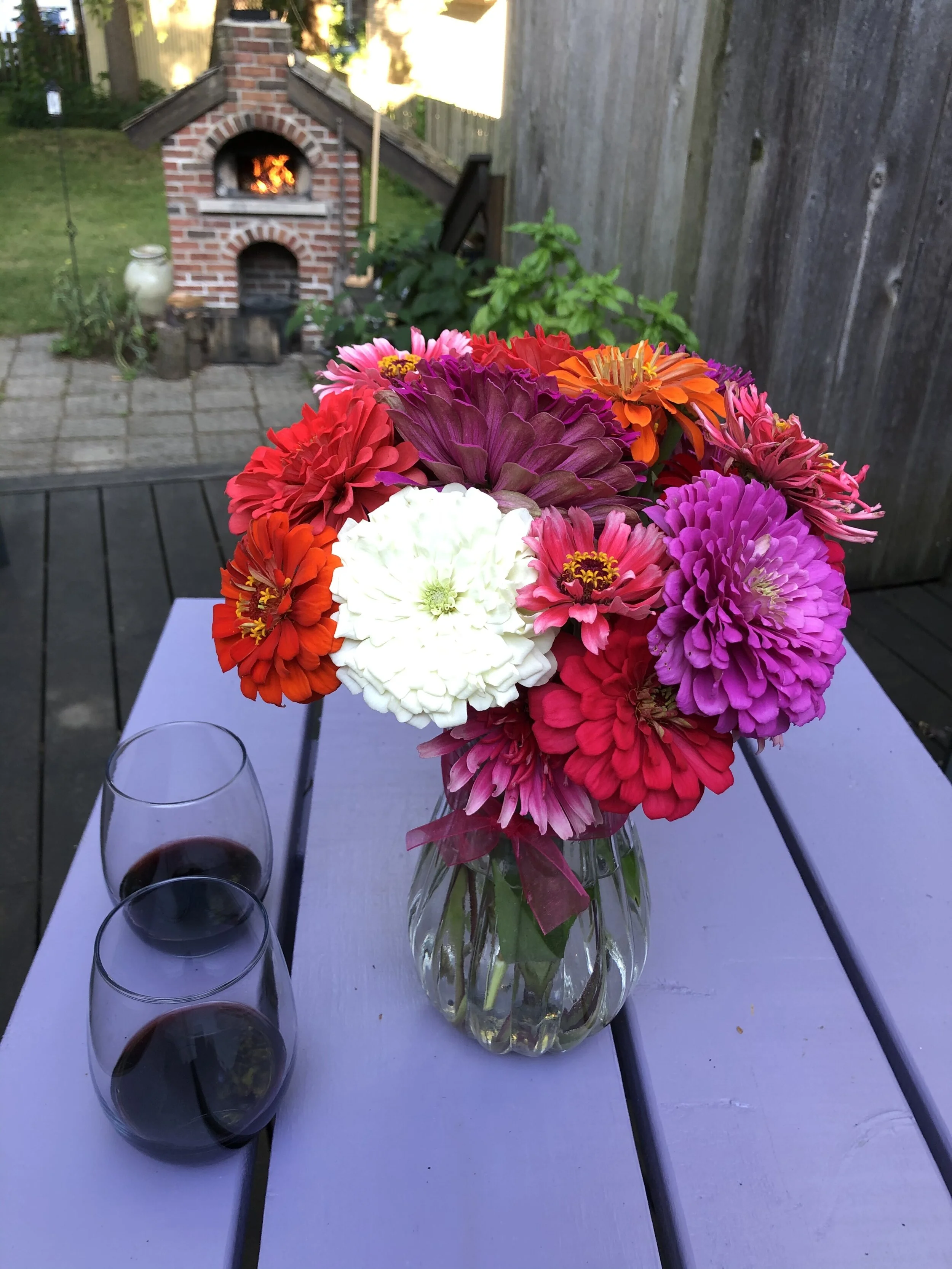 New Patterns for New Times