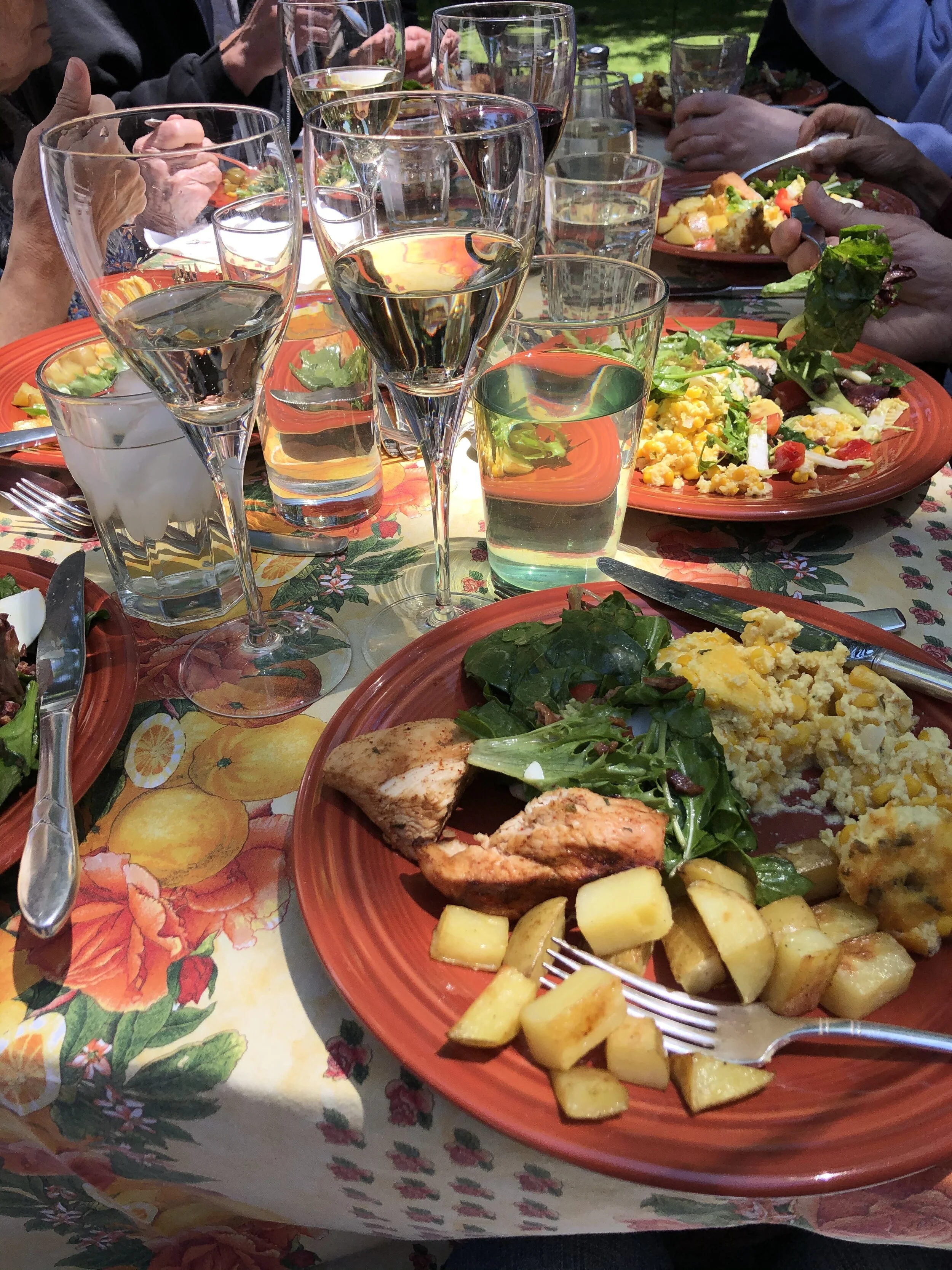 Family Time