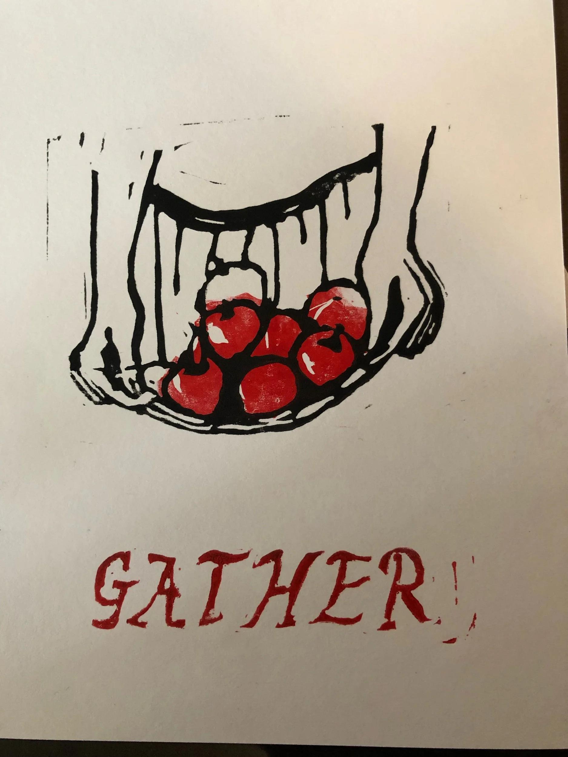 Gather