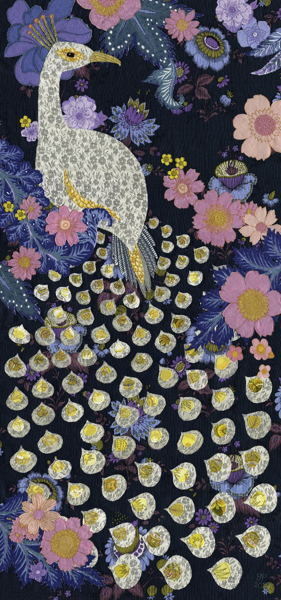 Snow Peacock II - Reduced.jpeg