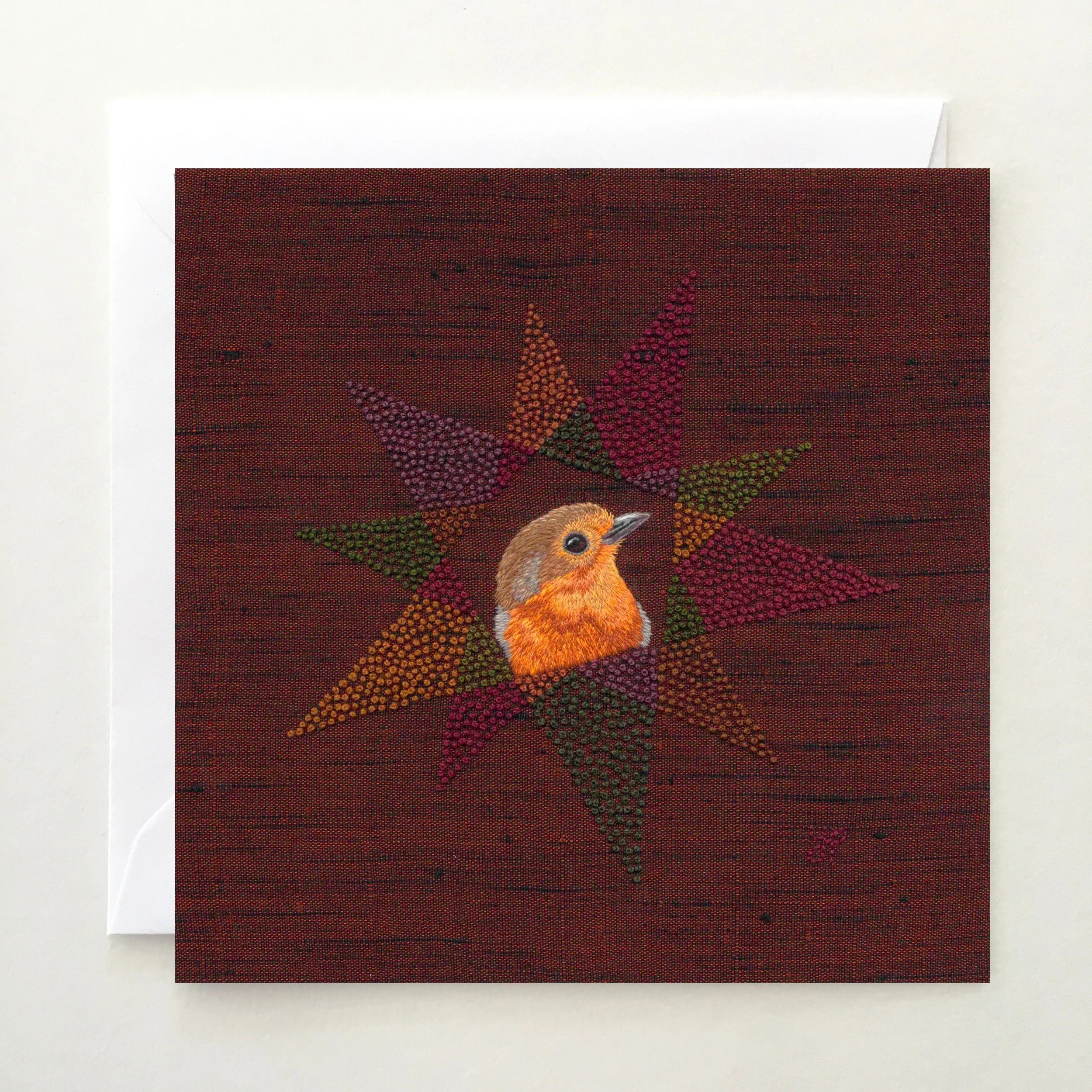 Dutchy the Robin card front.jpg