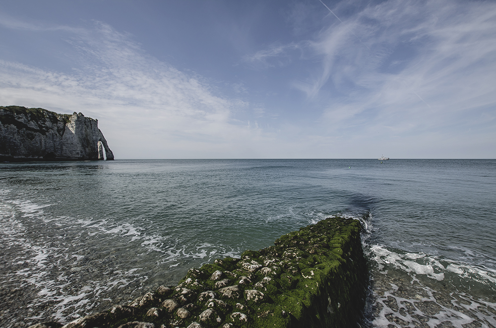 Étretat