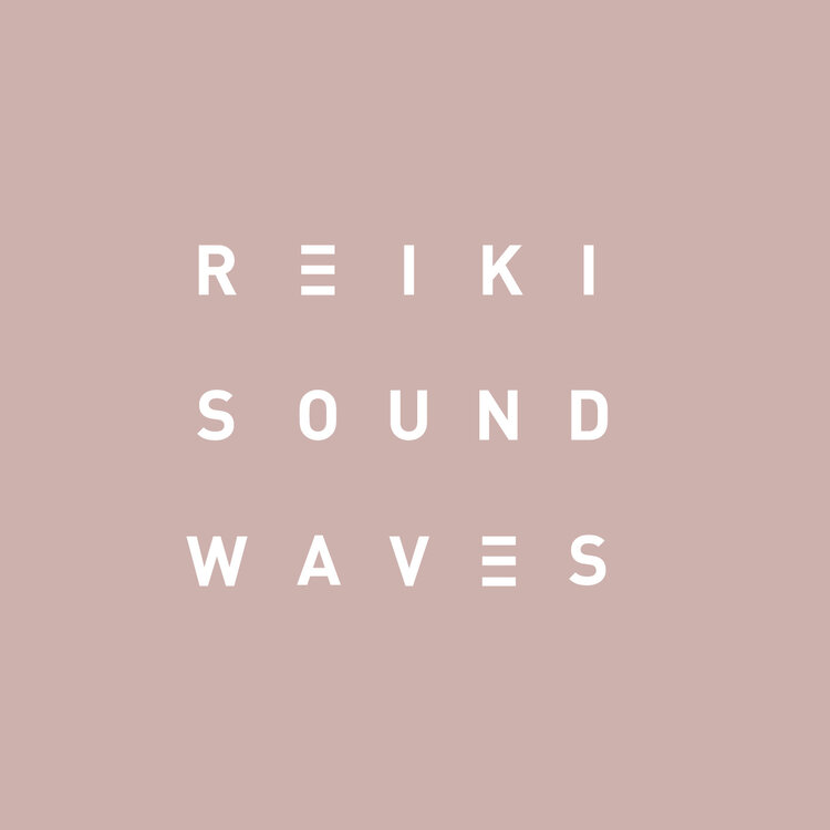 REIKI AND SOUNDWAVES