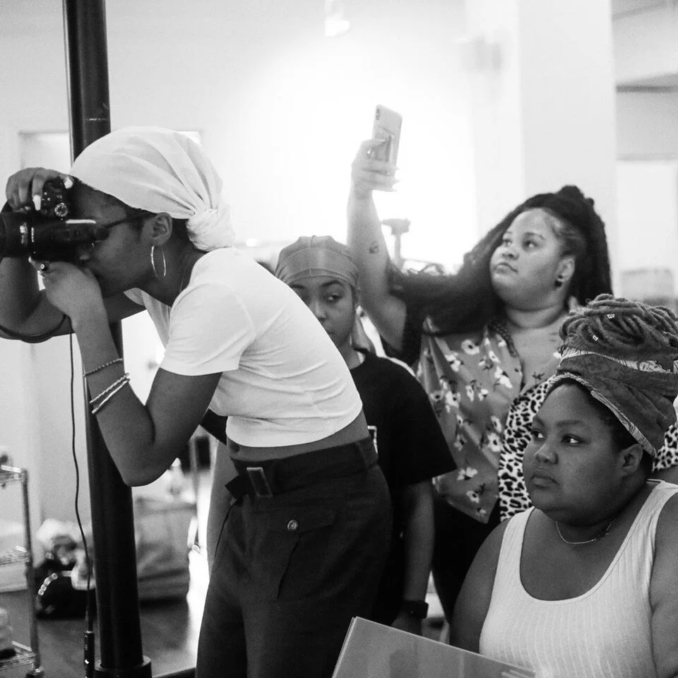 Funding Spotlight: Brooklyn Community Pride Center