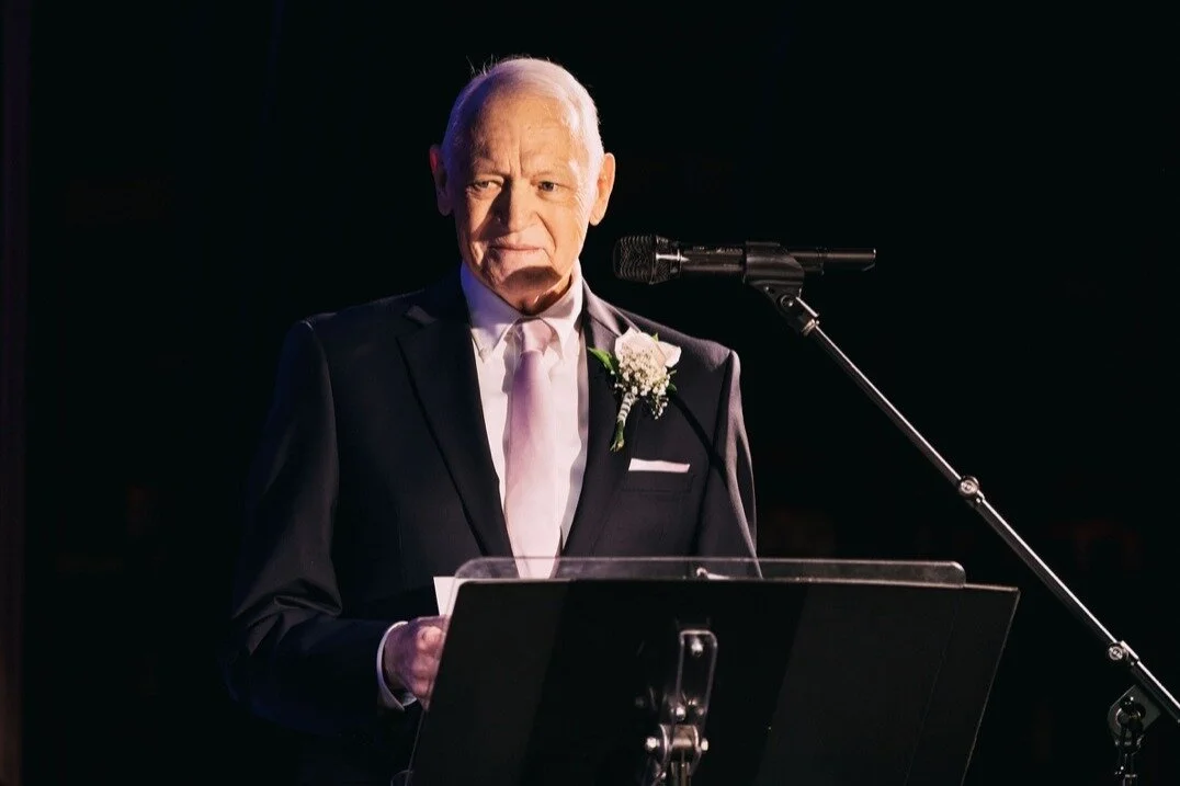 Welcoming New Funds at Stonewall