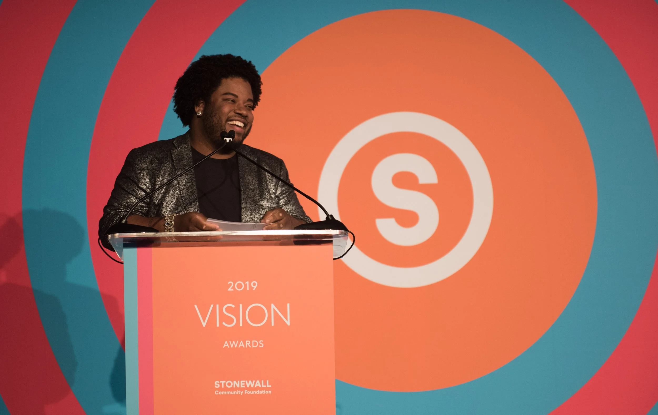 The 2022 Vision Awards are June 16!