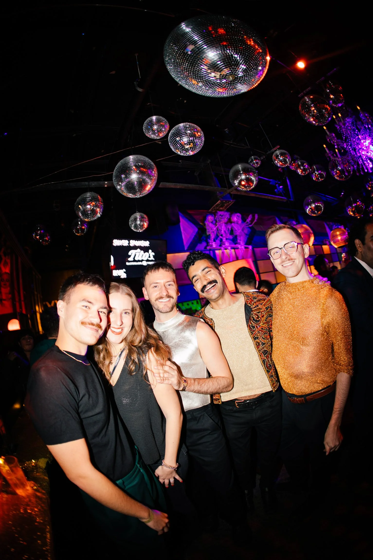 Join our emerging leaders' program