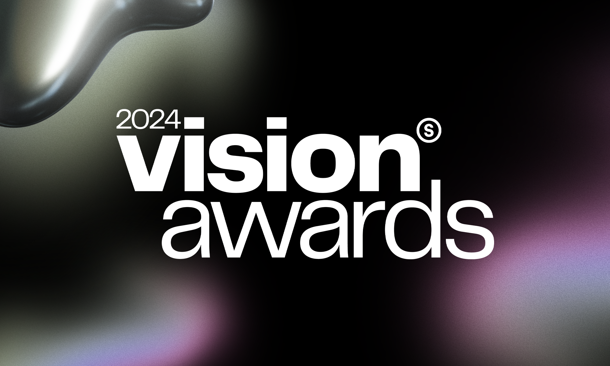 Re-live the 2024 Vision Awards!