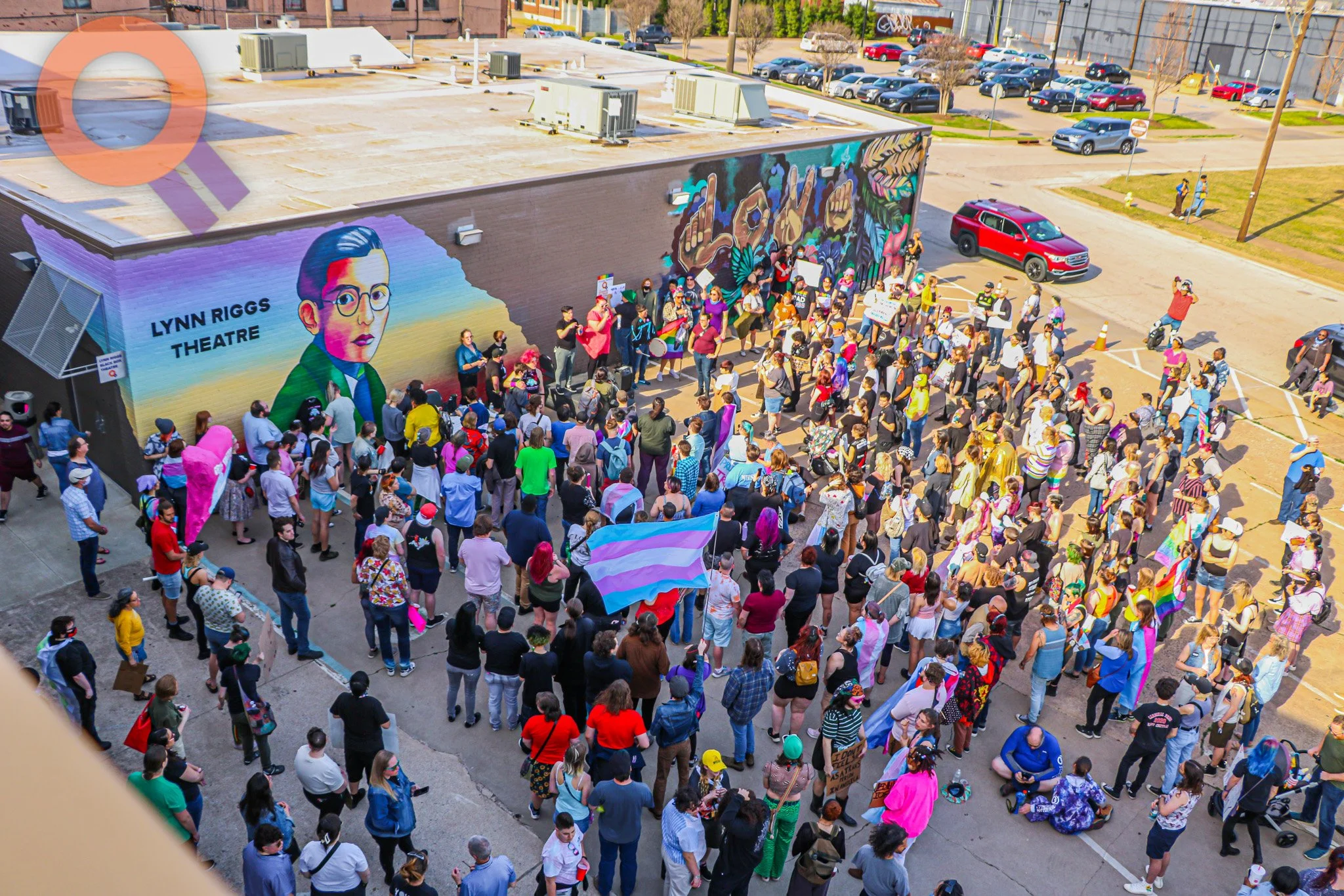 Fueling action in times of grief