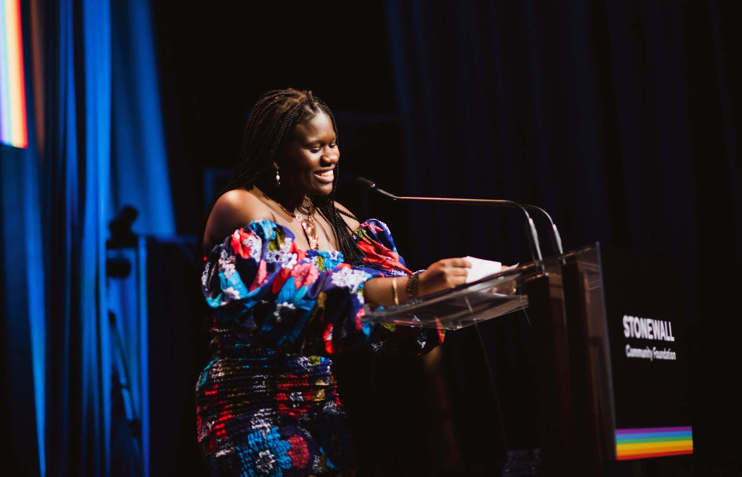 Check out our scholarships