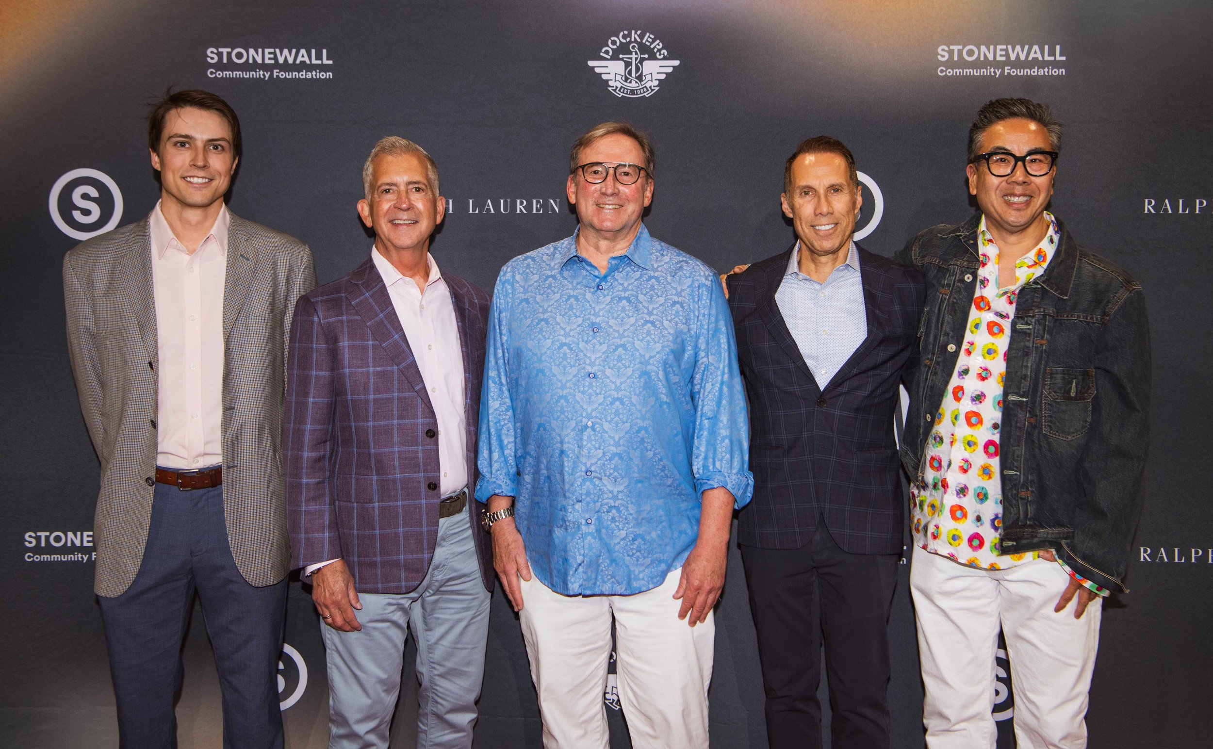 Announcing Three New Stonewall Scholarships