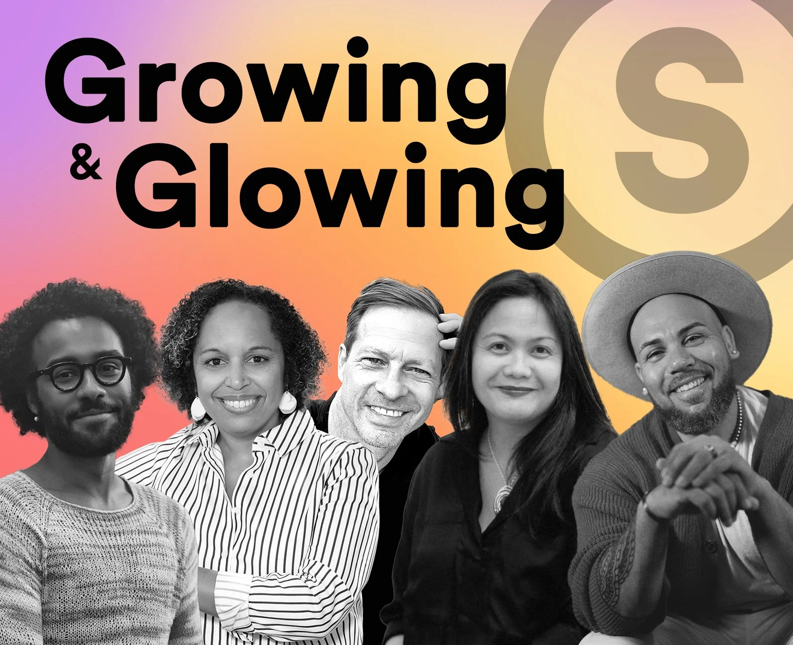 Growing &amp; Glowing: Welcoming New Board Leadership