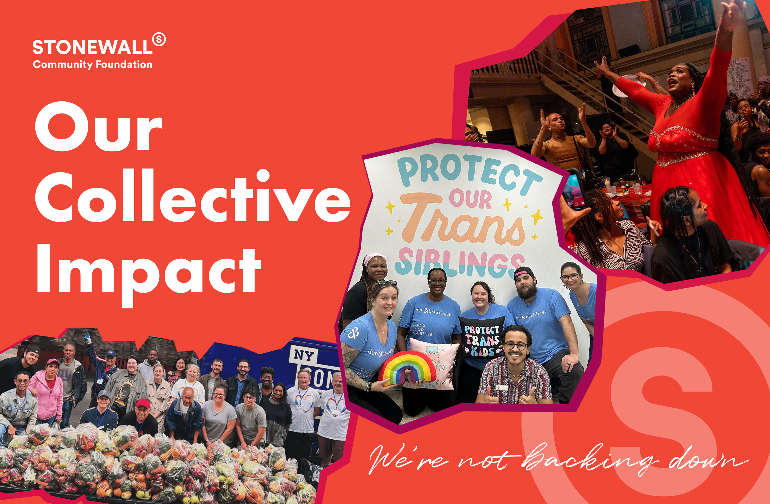2025: The Power of Our Community