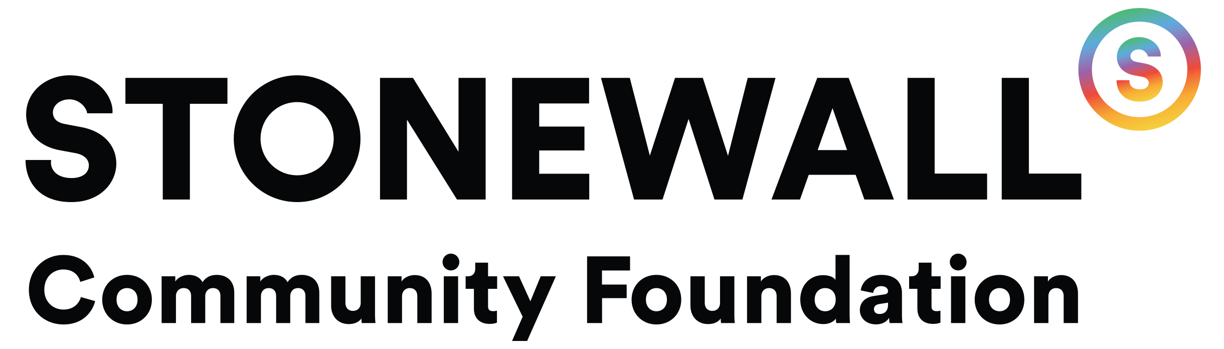 Stonewall Community Foundation