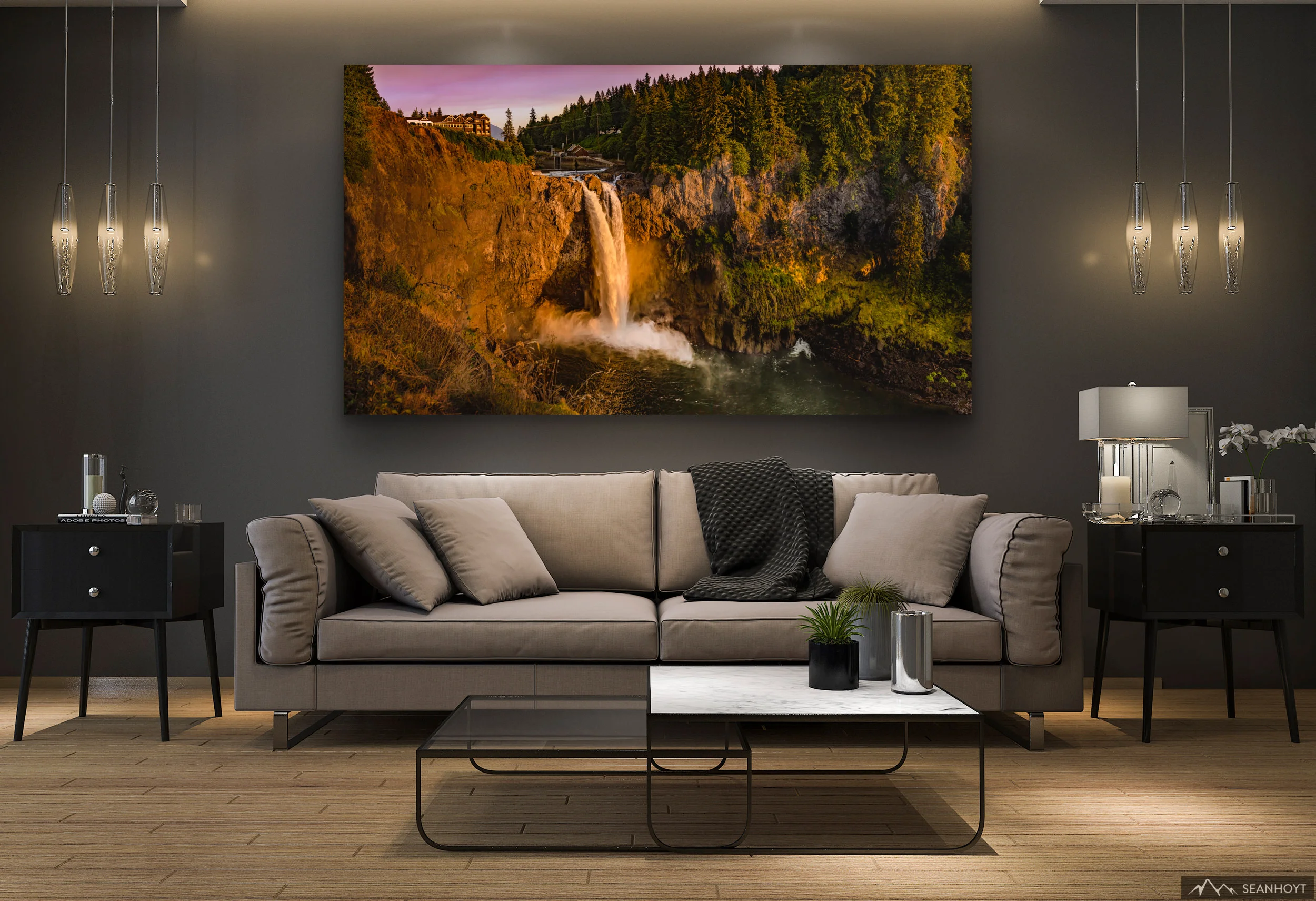 ROOM-IS-tan-couch--sunset-at-snoqualmie-falls--sean-hoyt.jpg