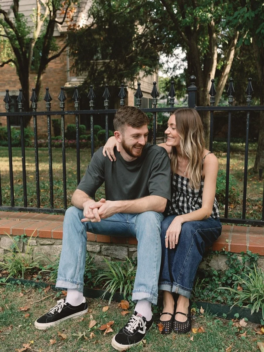 Holly &amp; Jack ❤️&zwj;🔥