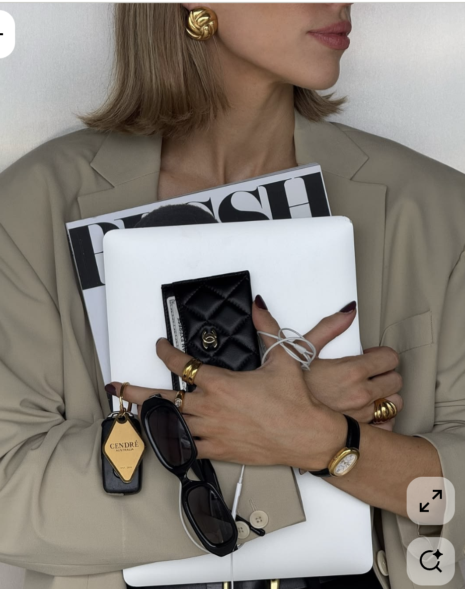 How to Find a Personal Stylist (and Choose the Right One for You) 