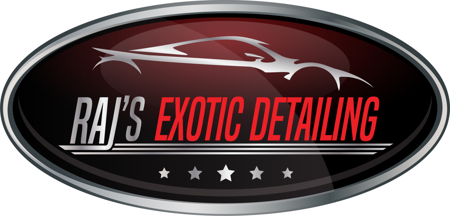 Raj's Exotic Detailing