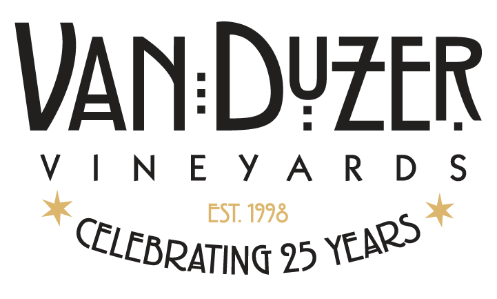 VAN DUZER VINEYARDS