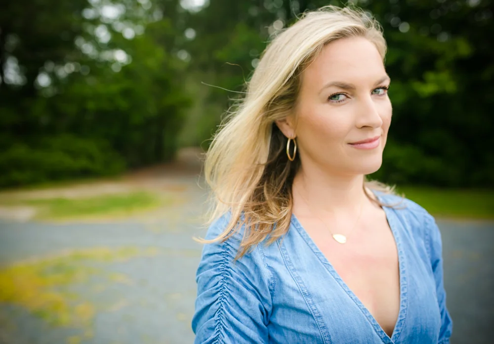 Family photo shoot makeup 