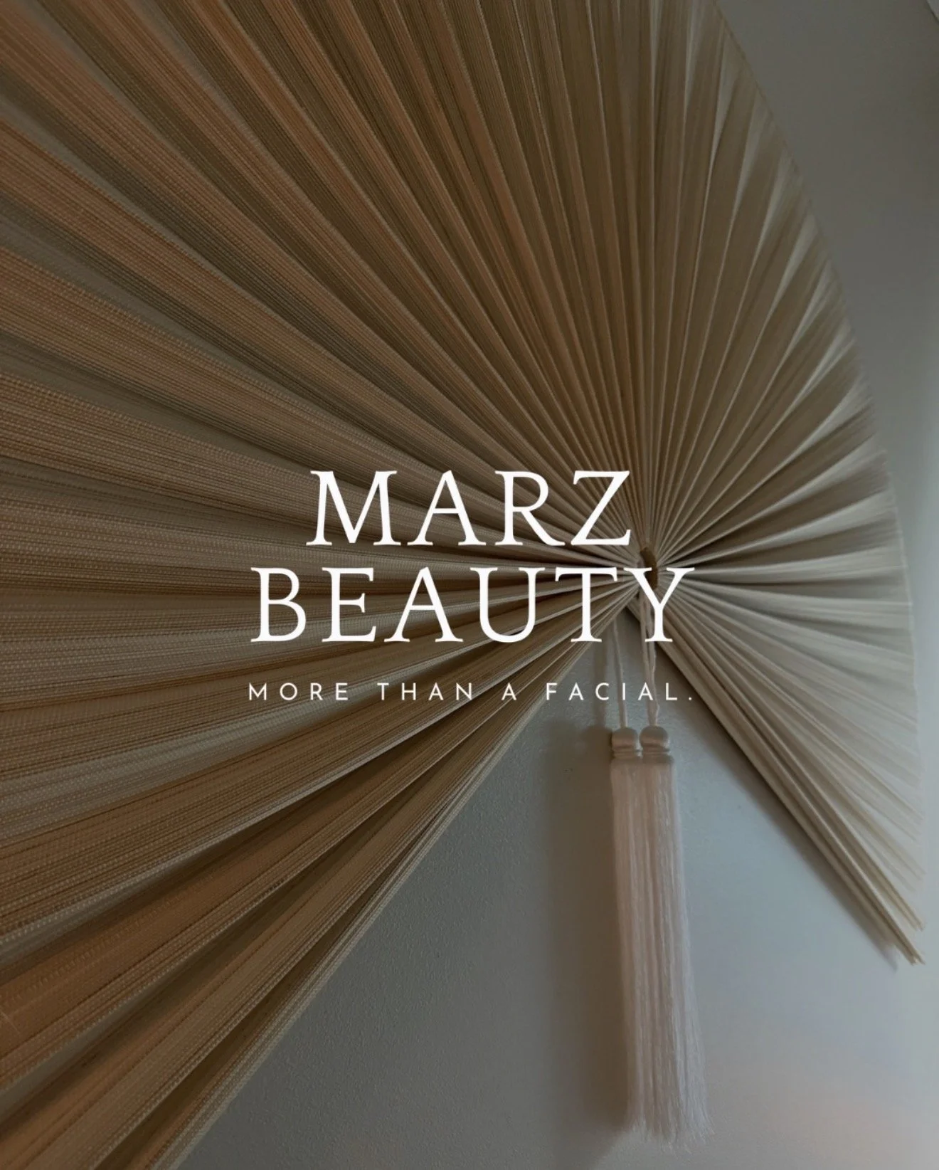 Marz Beauty, marzbeautyocmd, ocean city holistic facials, ocean city Maryland facials