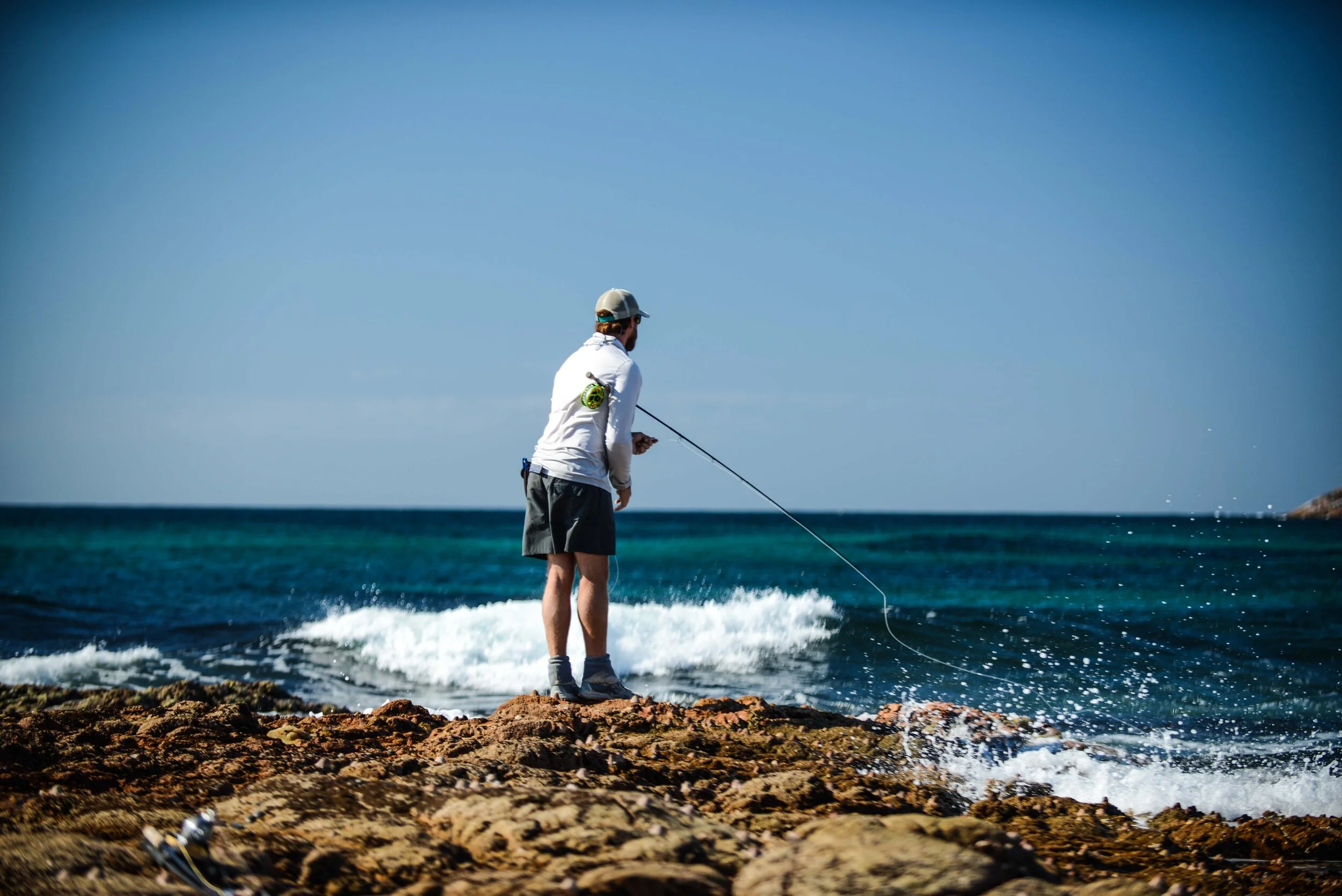 Smash Ball - Ocean Outfitters