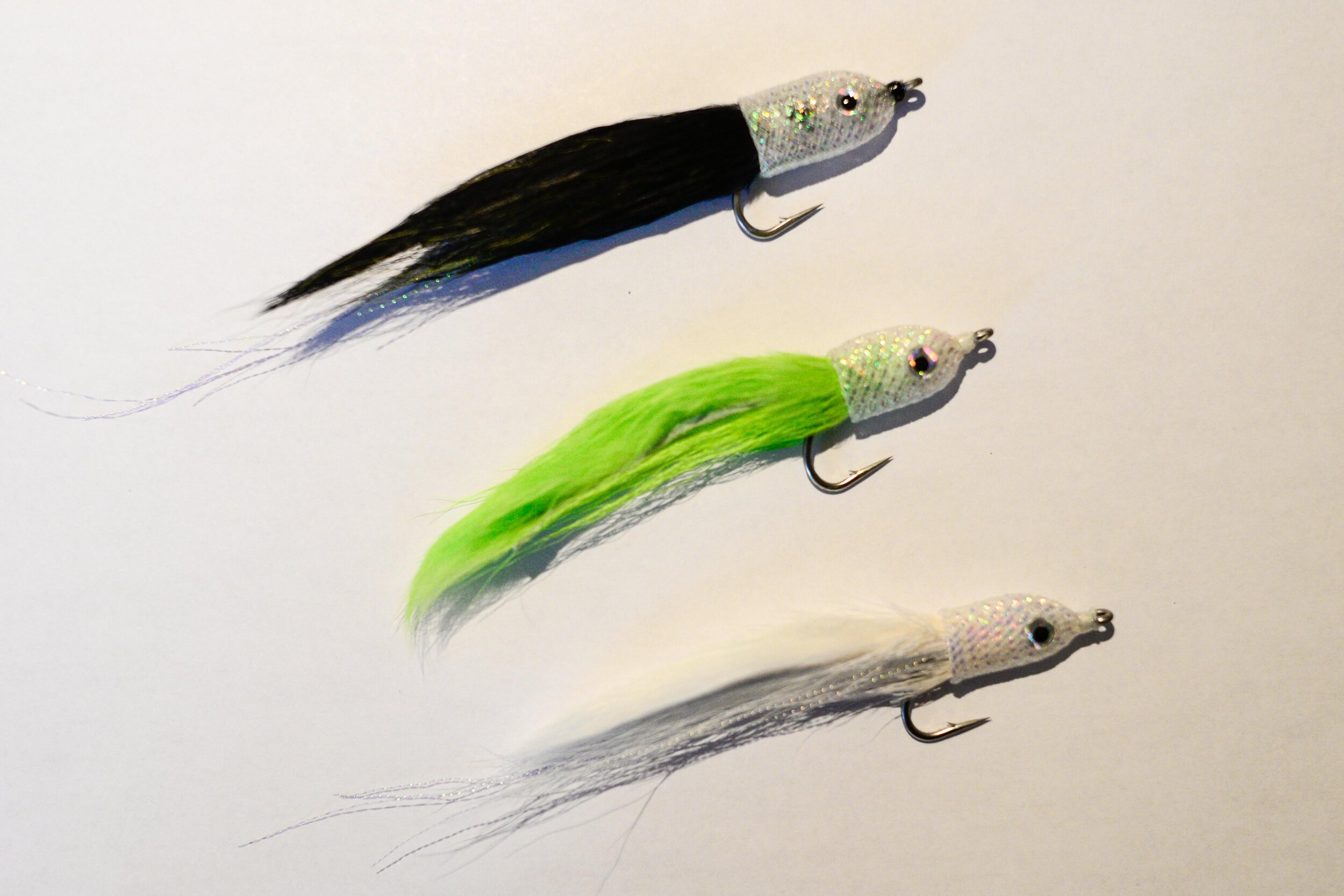 Soul Fly Outfitters — Proven Flies for Maine Striped Bass