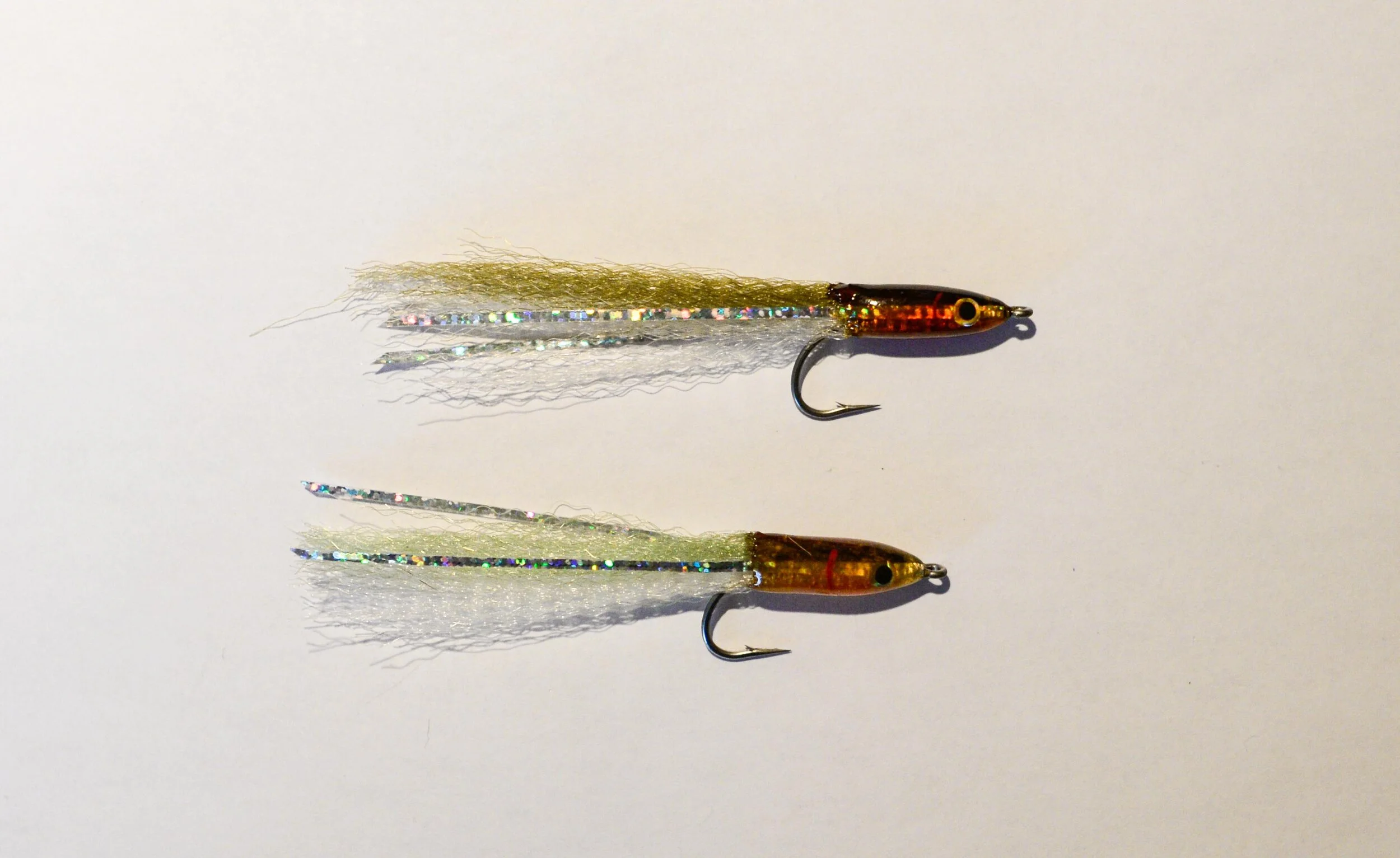 Soul Fly Outfitters — Proven Flies for Maine Striped Bass