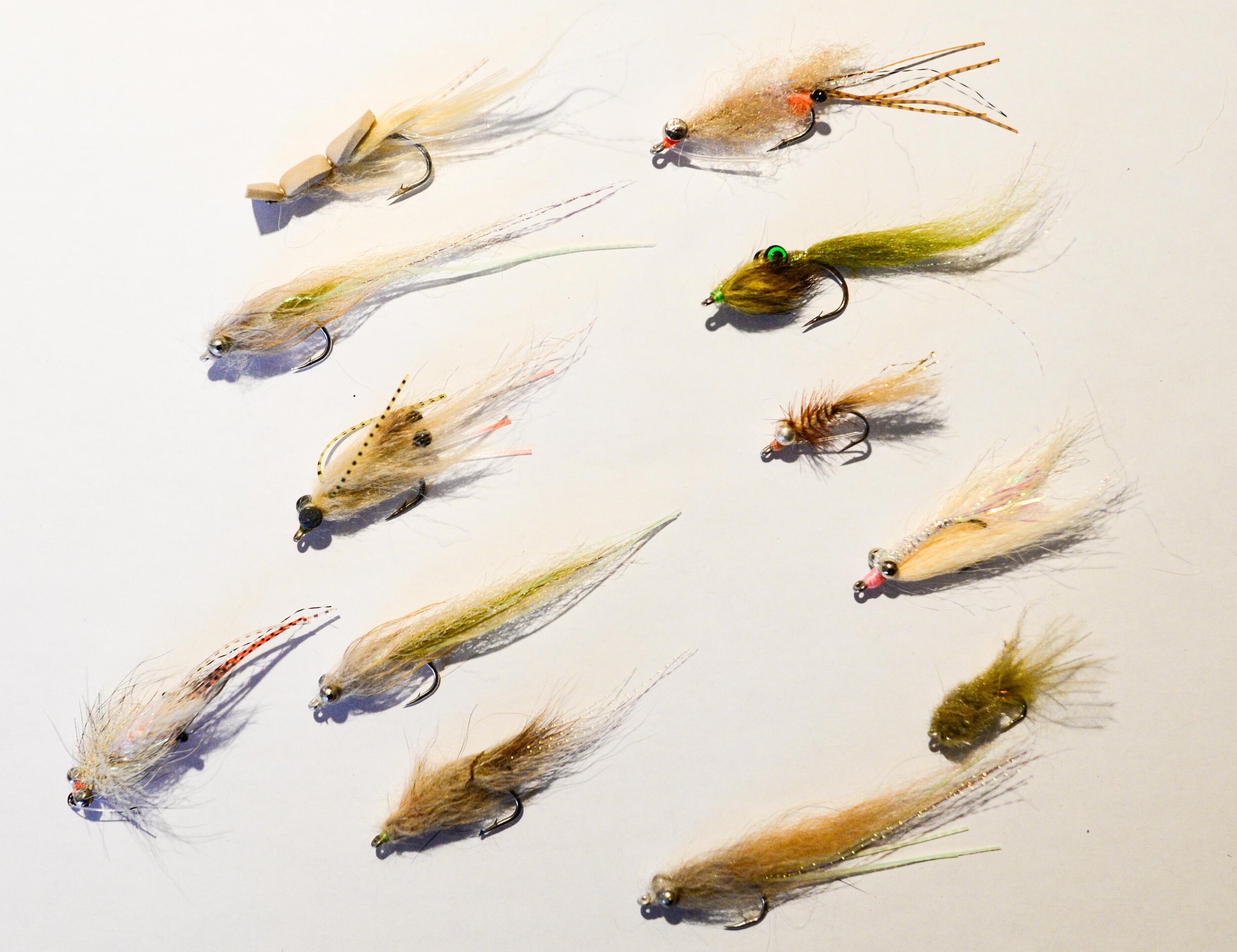 Trout > Lures Flies - Fishing Flies with Fish4Flies UK