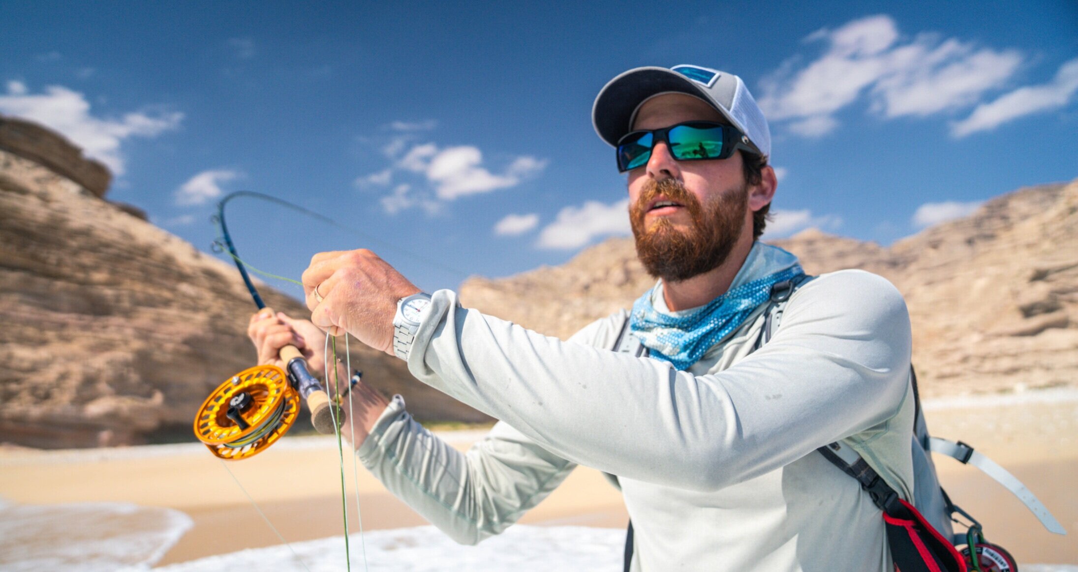 Soul Fly Outfitters — 5 Tips to Hone Your Craft