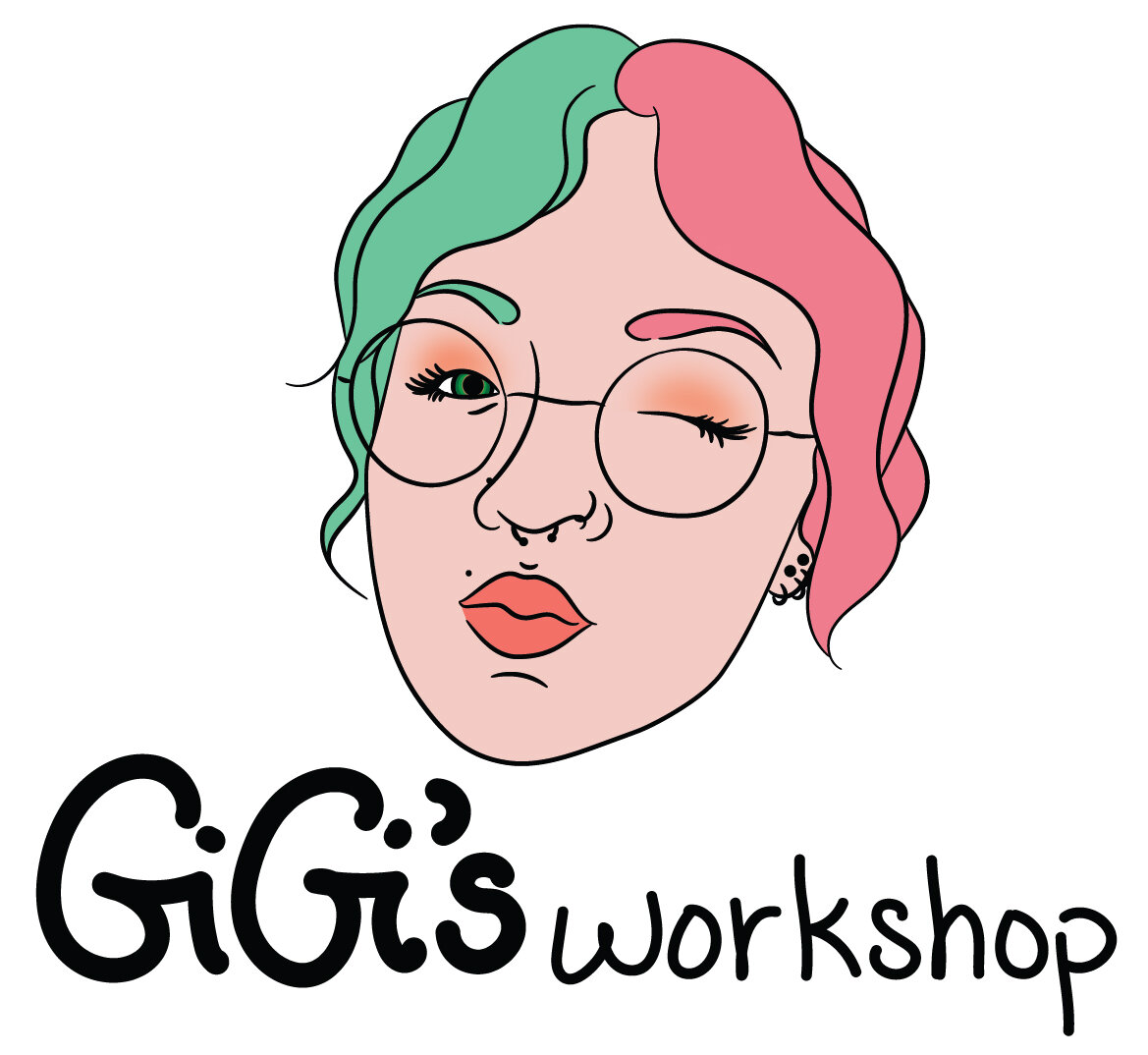 GiGi&#39;s Workshop