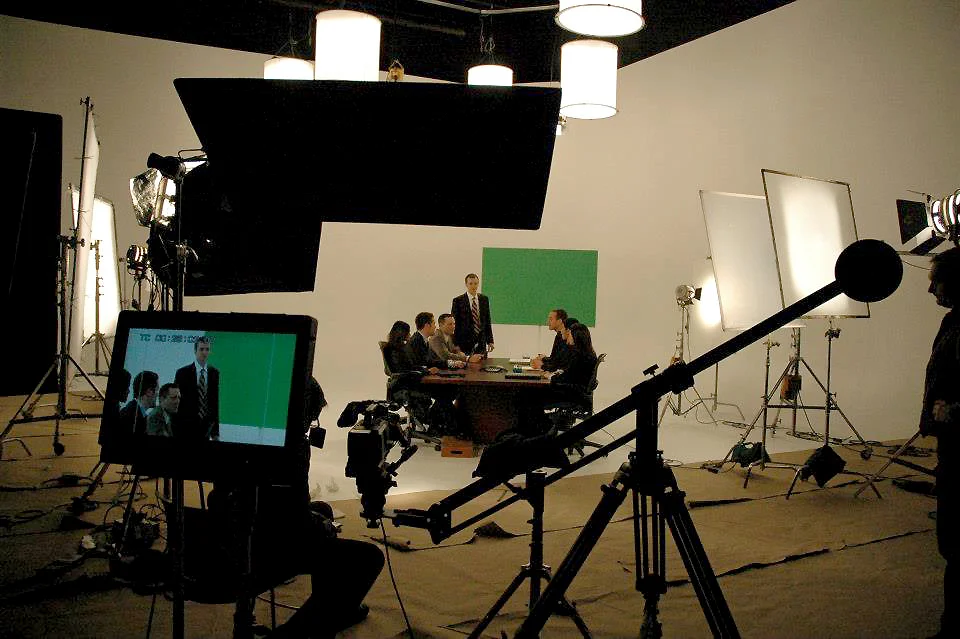 Blue Moon Productions | Minneapolis MN