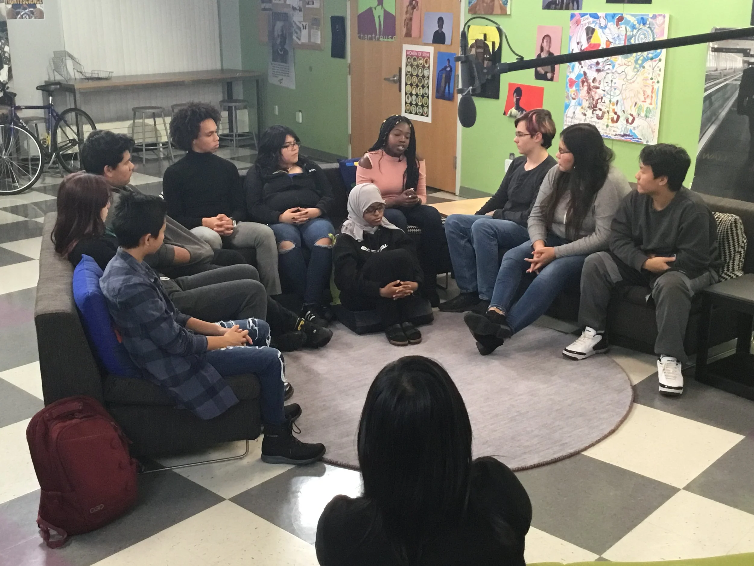 Blue Moon Productions | Minneapolis MN