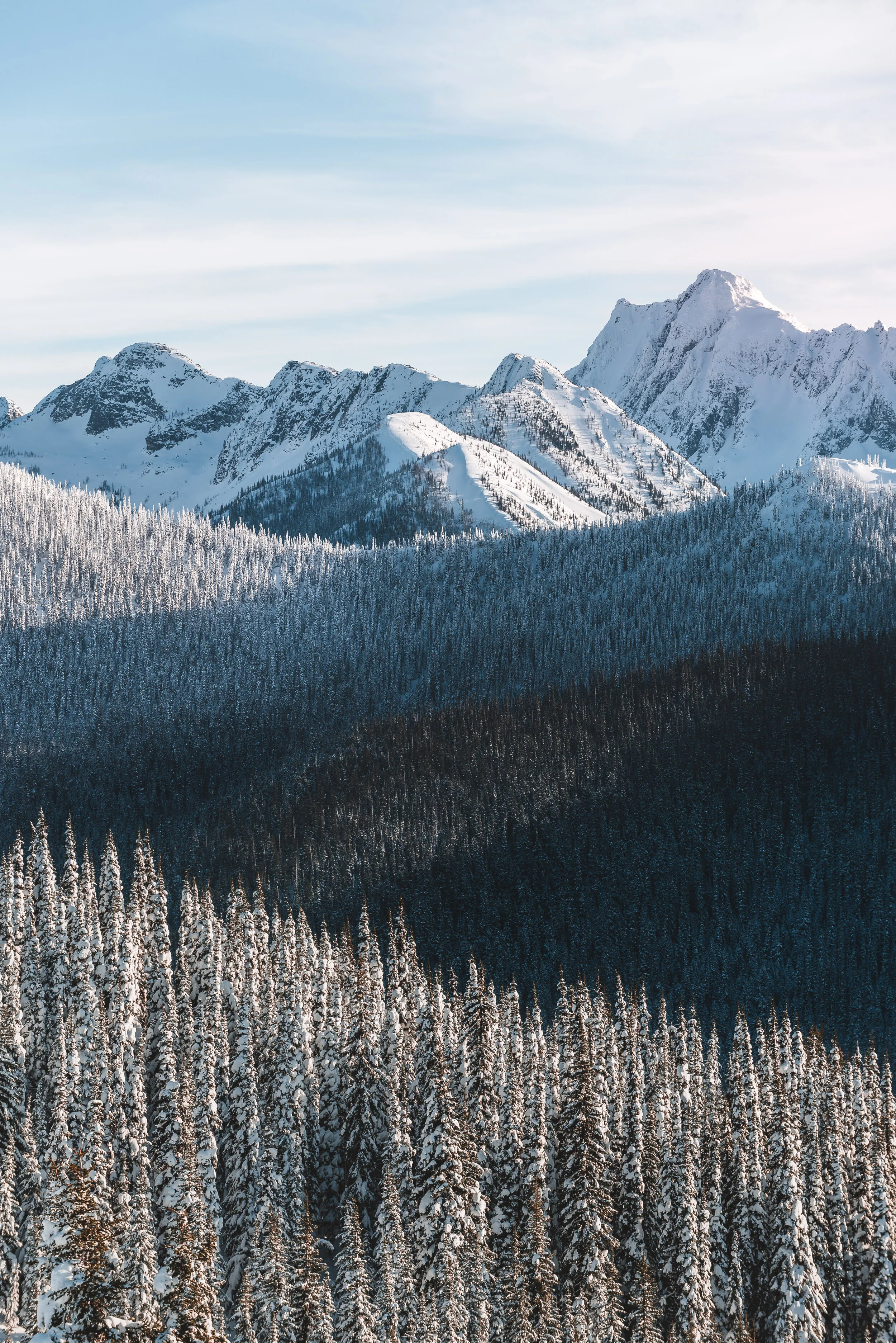 Adventure photography