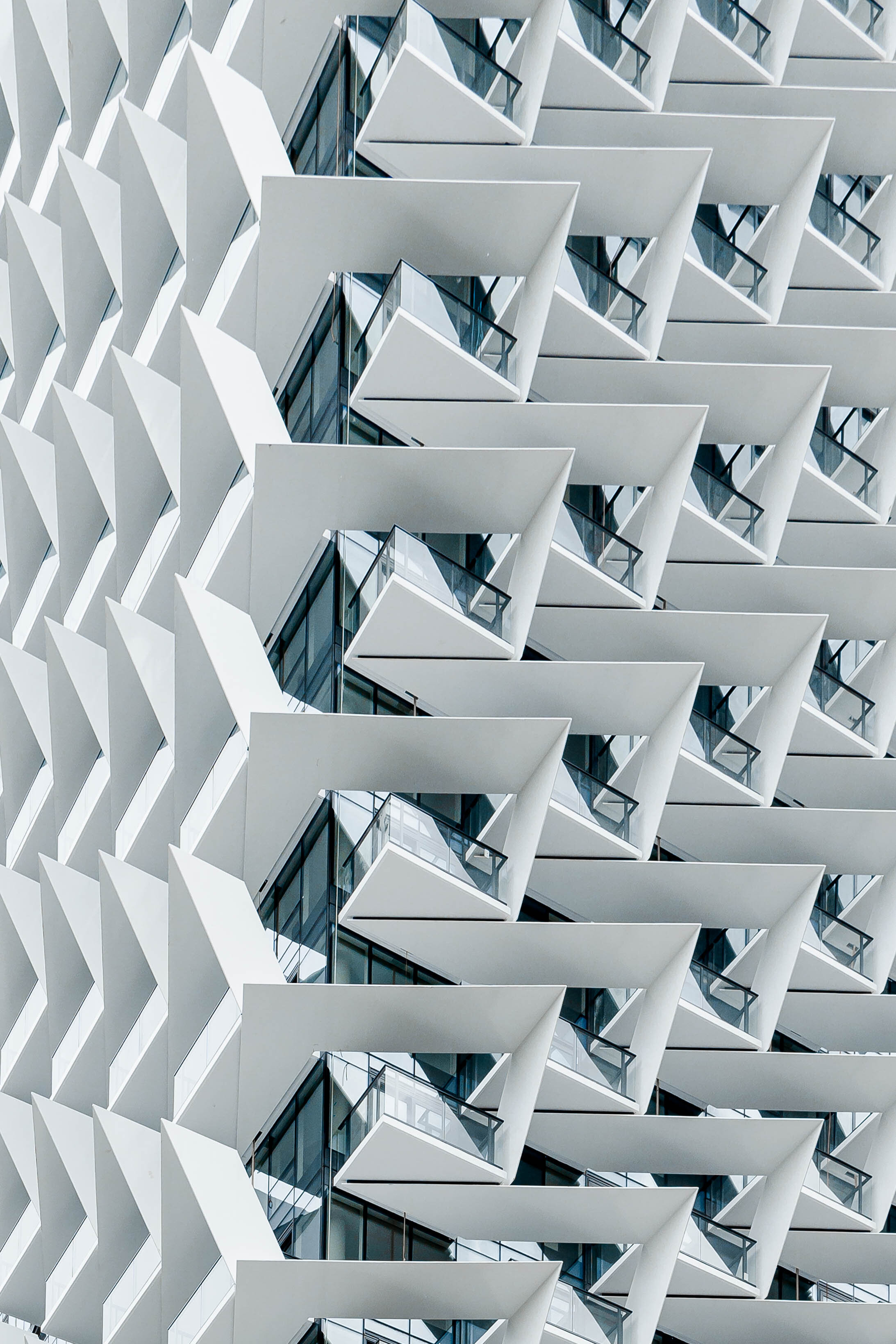 Architectural photographer