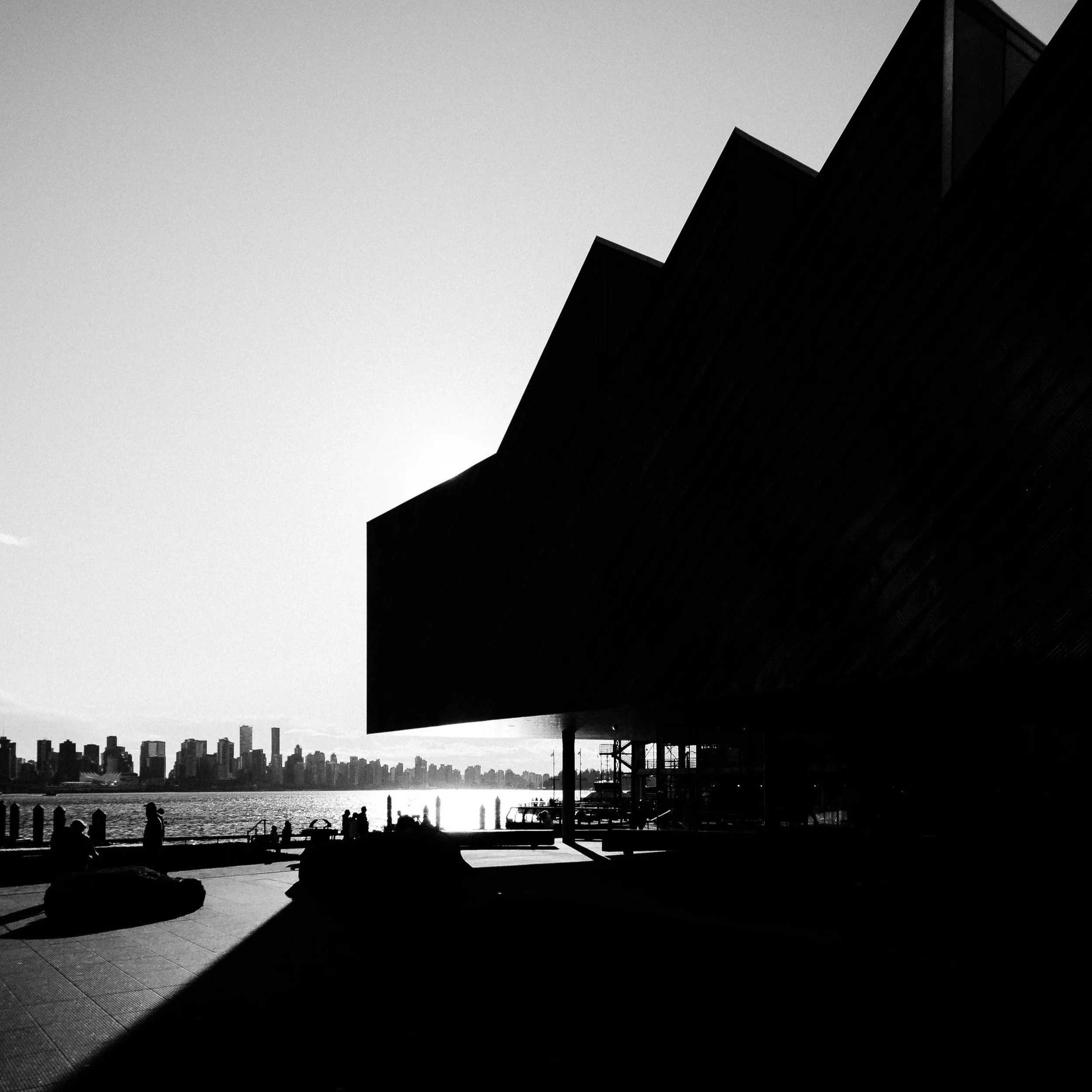 Architectural photographer