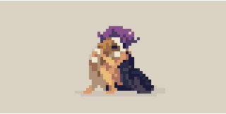 Tiny Hug (personal)