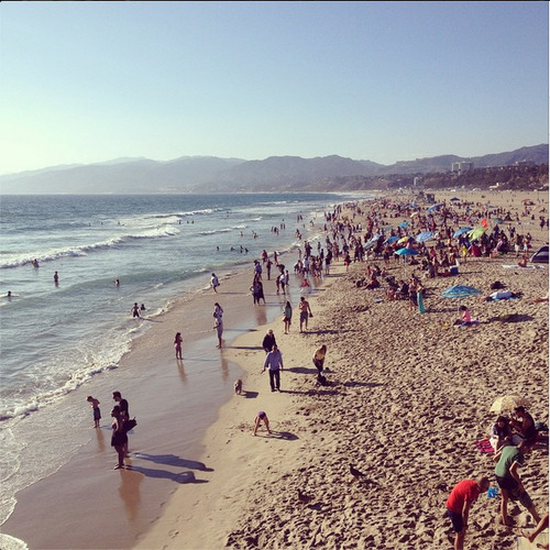 Santa Monica