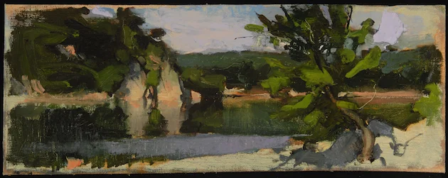 Potomac River (680), 2006