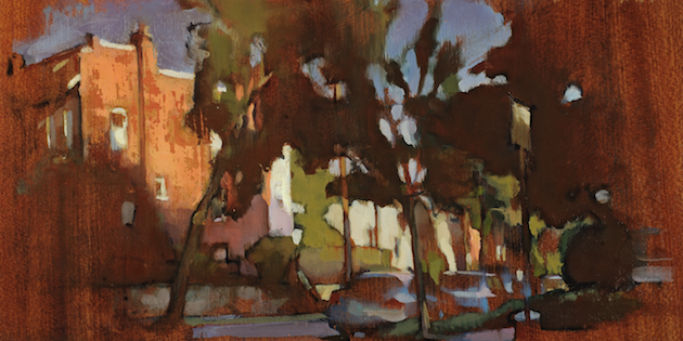 Huidekoper Place 1 (729), 2013
