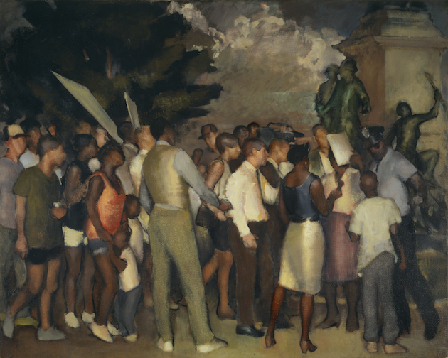 Civic Life (531), 1991
