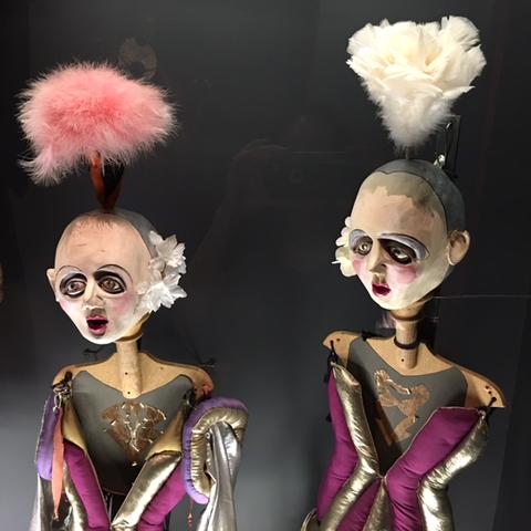 Marionette Museum Lisbon