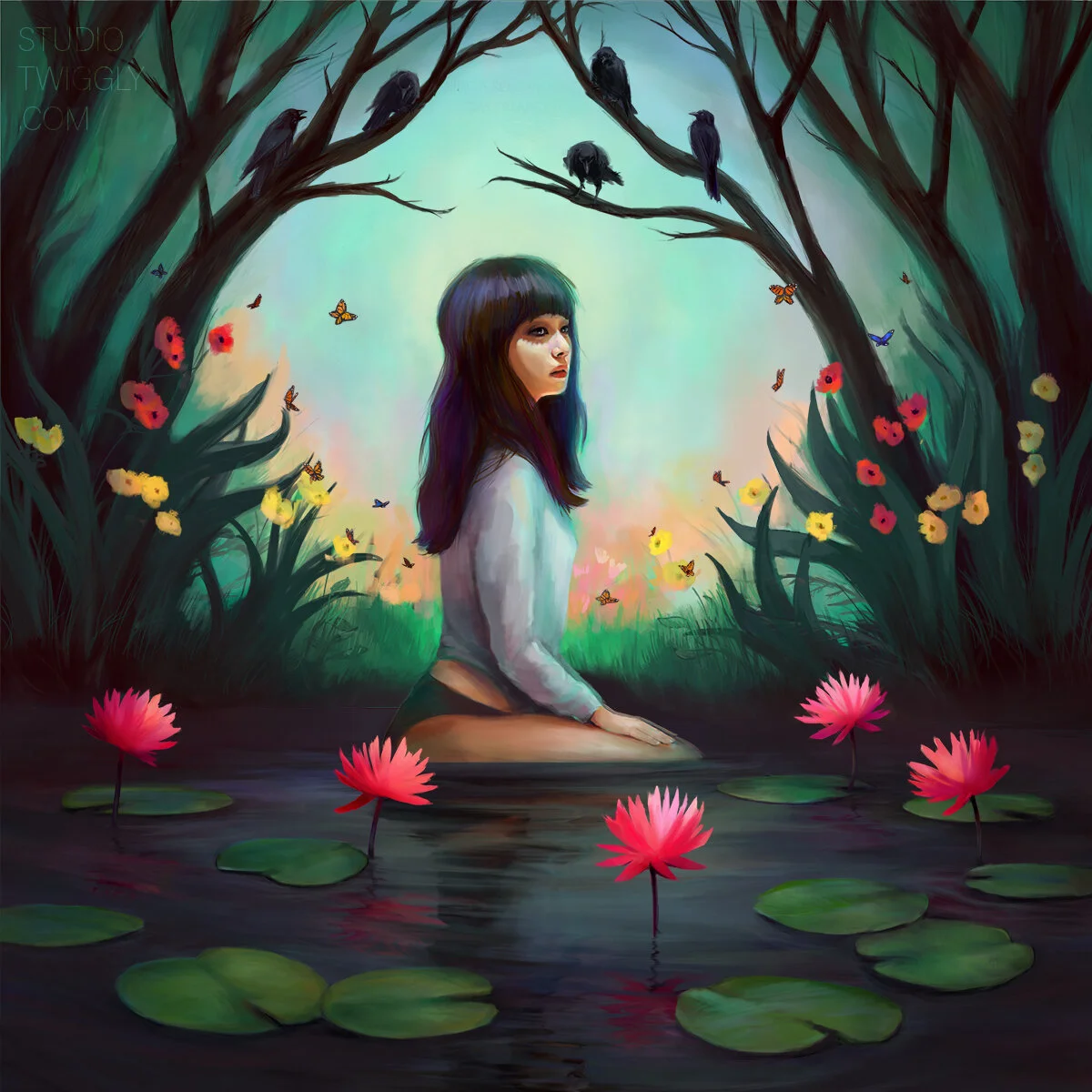 forestlotusgirlWIPweb.jpg