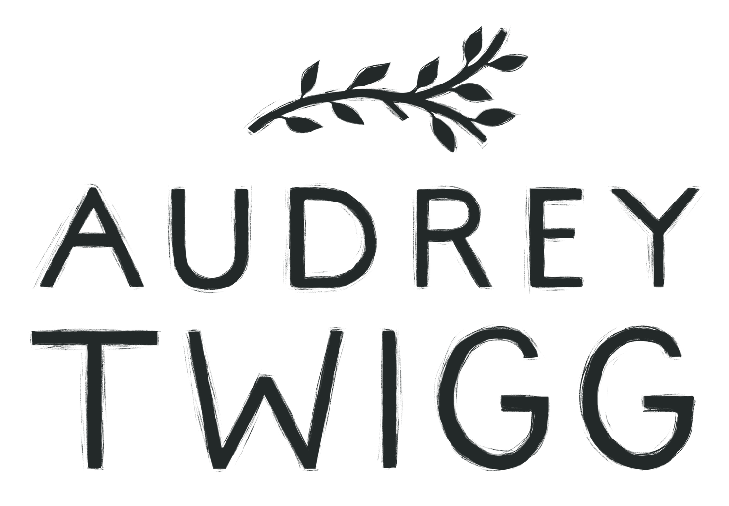 Audrey Twigg - Visual Designer