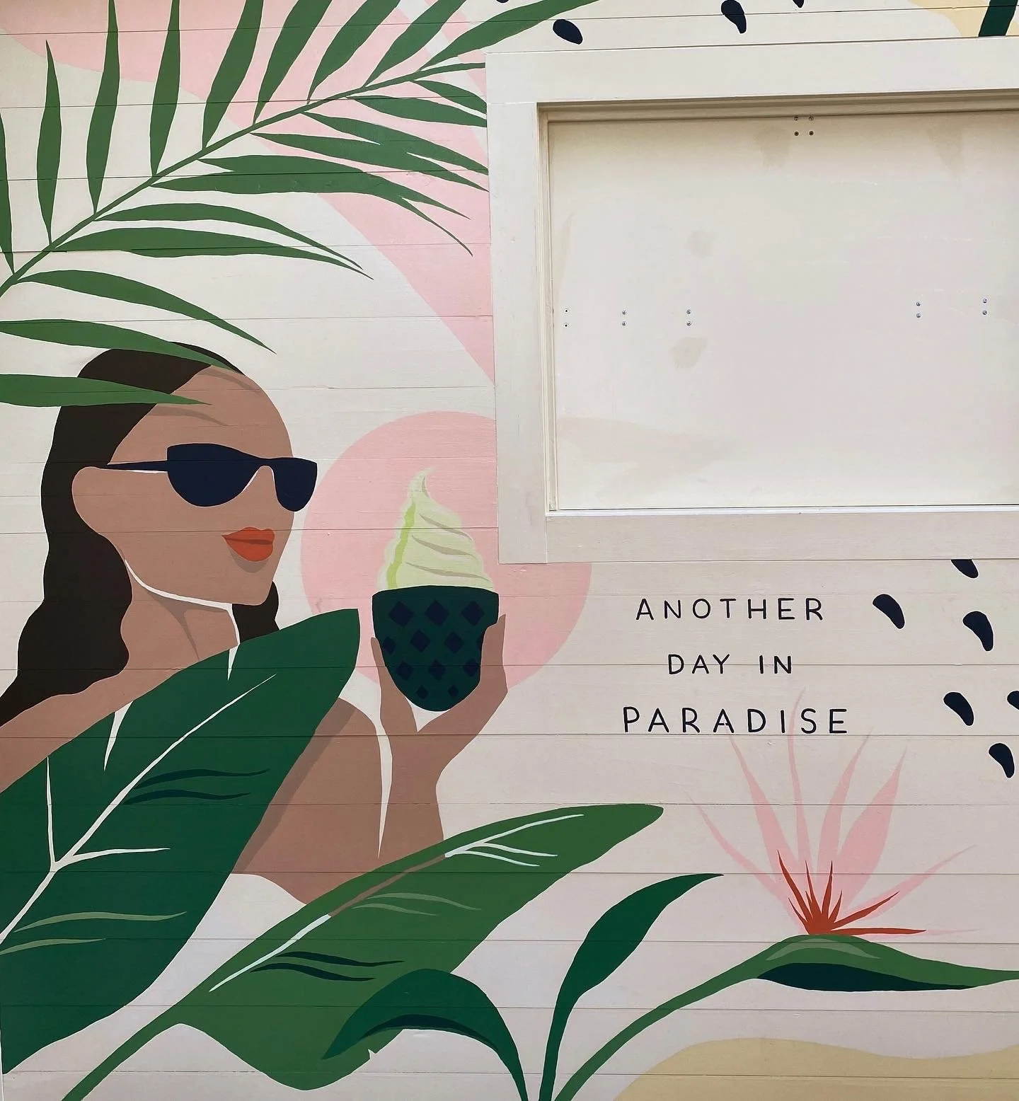 Headspace Murals