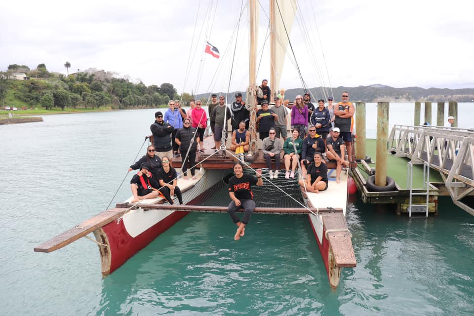 CAYAD National Hui 2021, Kawhia Moana