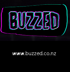 Buzzed - awareness raising campaign (Auckland)